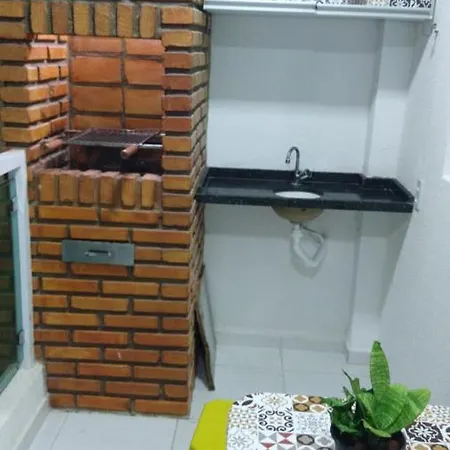 Flat Praia Dos Carneiros / Tamandare 103 Exterior photo