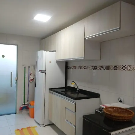 Flat Praia Dos Carneiros / Tamandare 103 Exterior photo