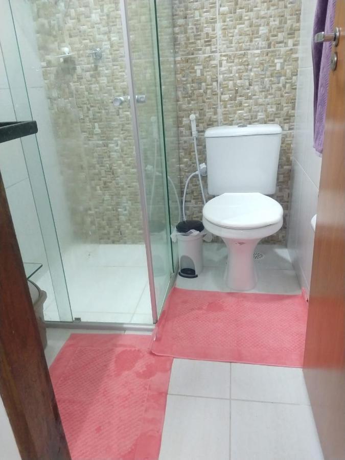 Apartment Flat Dos Carneiros / 103