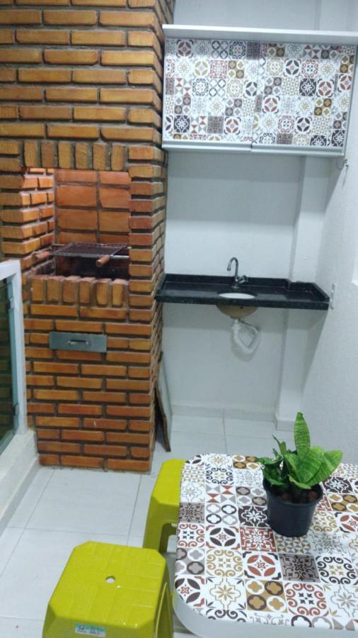 Apartment Flat Dos Carneiros / 103 *