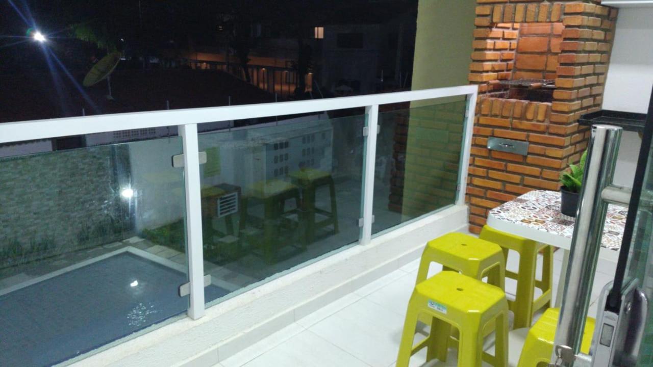 Flat Dos Carneiros / 103 Apartment