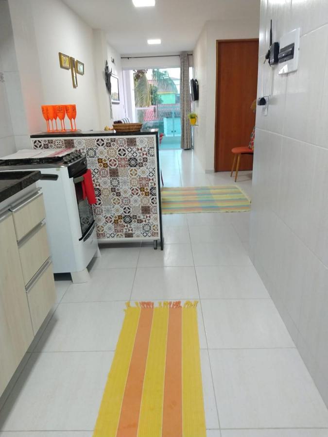 Flat Dos Carneiros / 103 Tamandare
