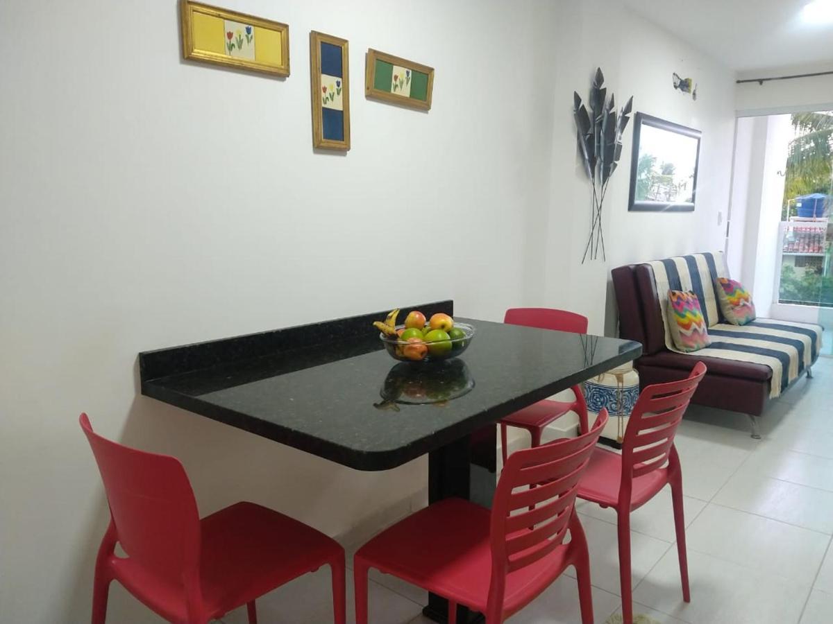Flat Dos Carneiros / 103 Tamandare