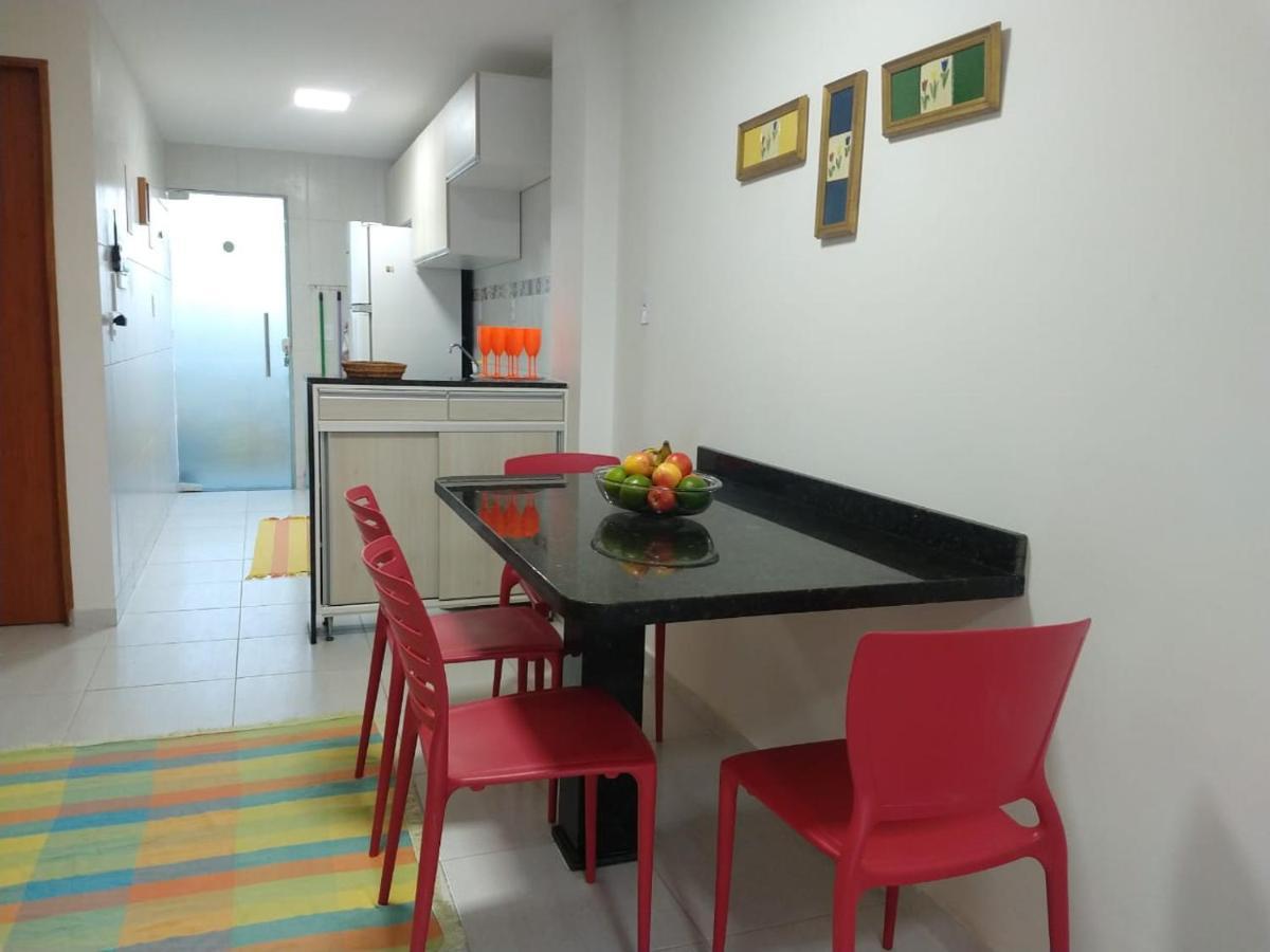Flat Dos Carneiros / 103 Apartment