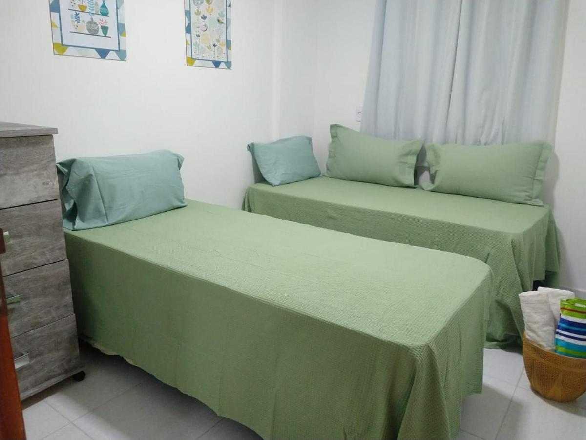 Flat Dos Carneiros / 103