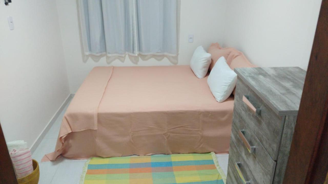 Flat Dos Carneiros / 103 Apartment