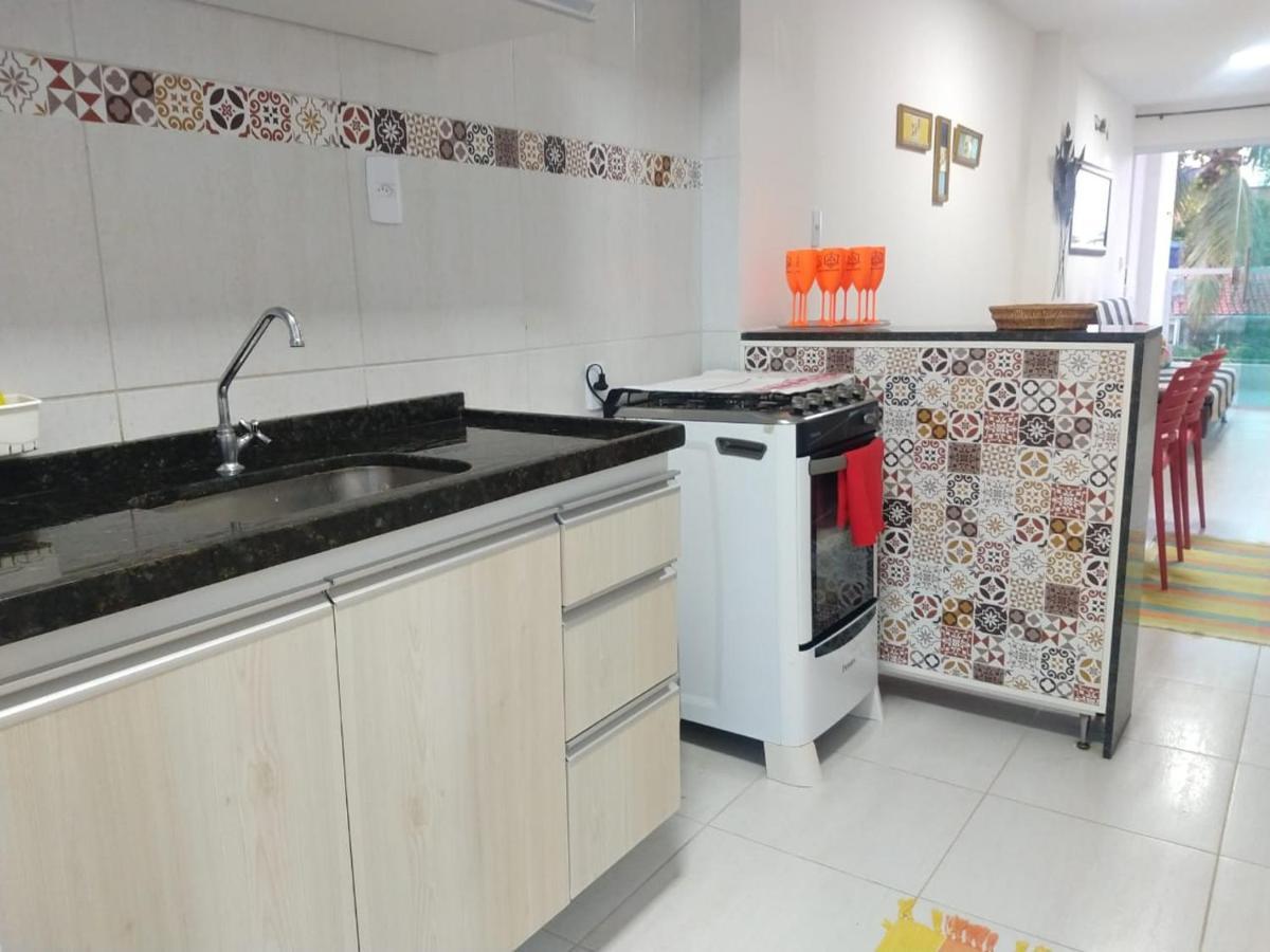 Apartment Flat Dos Carneiros / 103 *