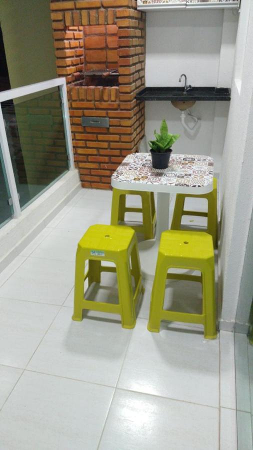 Apartment Flat Dos Carneiros / 103 *