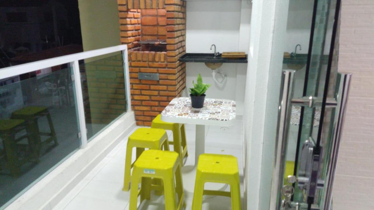 Apartment Flat Dos Carneiros / 103 *
