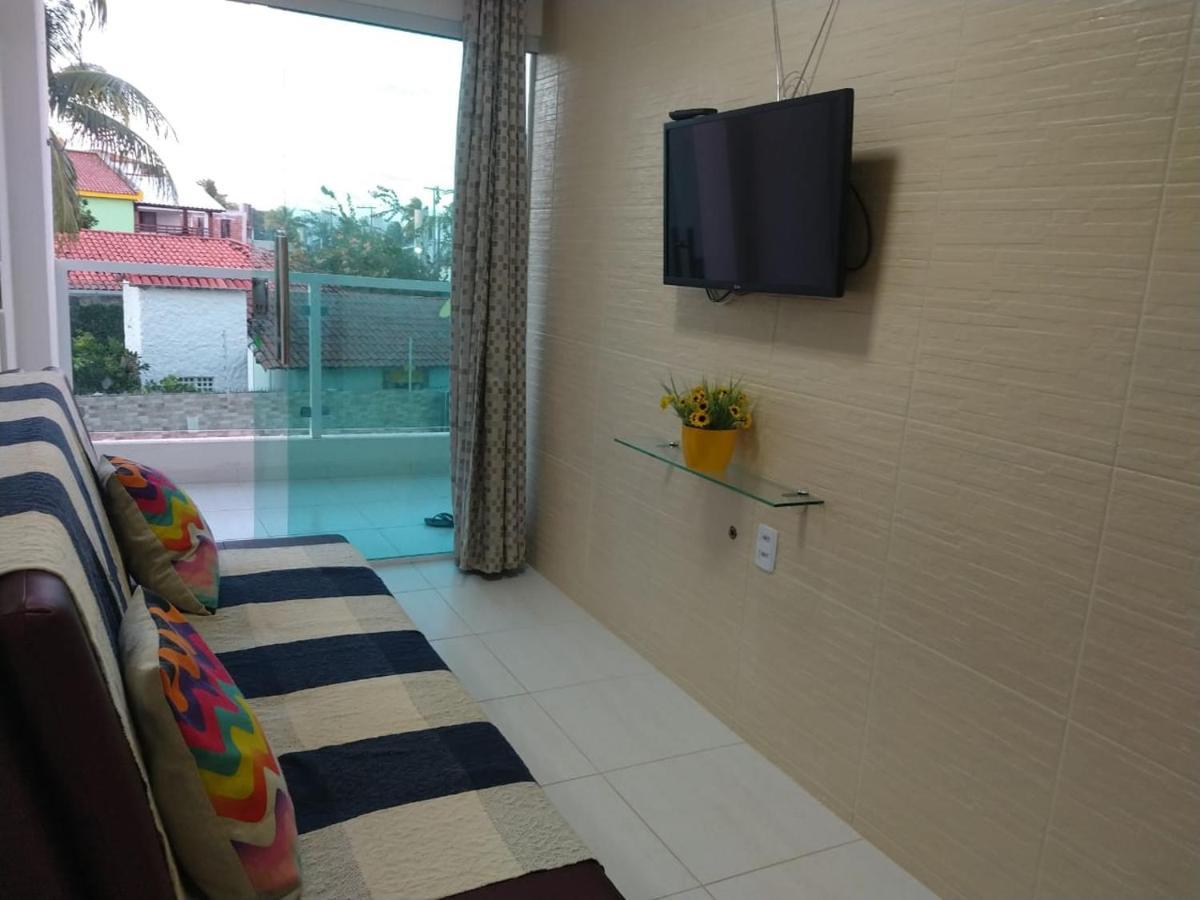 Flat Dos Carneiros / 103