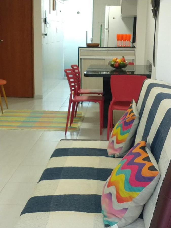 Flat Dos Carneiros / 103 Apartment
