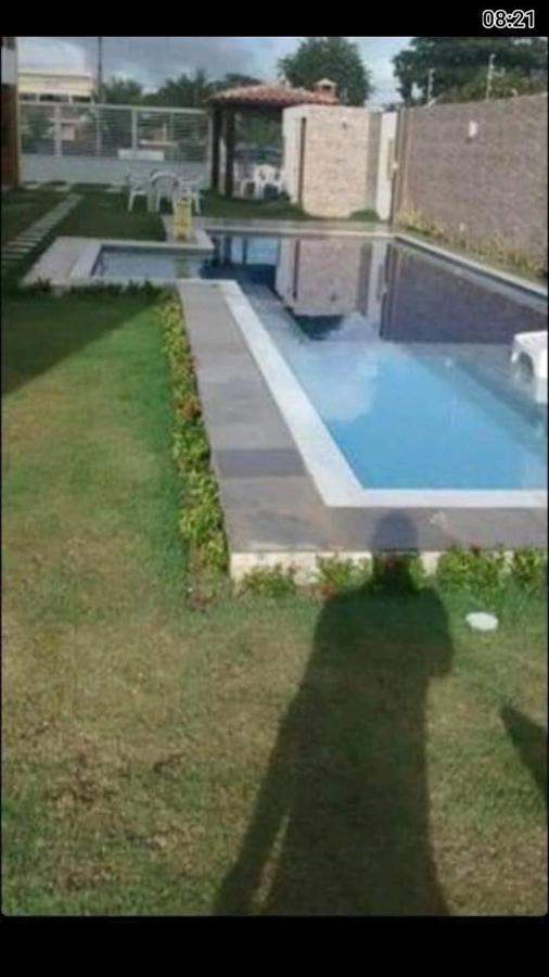 Flat Dos Carneiros / 103 Tamandare