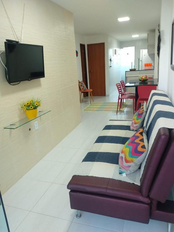 Flat Dos Carneiros / 103