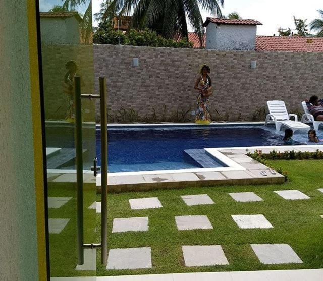 Flat Dos Carneiros / 103 Apartment