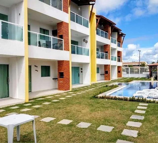 Flat Dos Carneiros / 103 Apartment *
