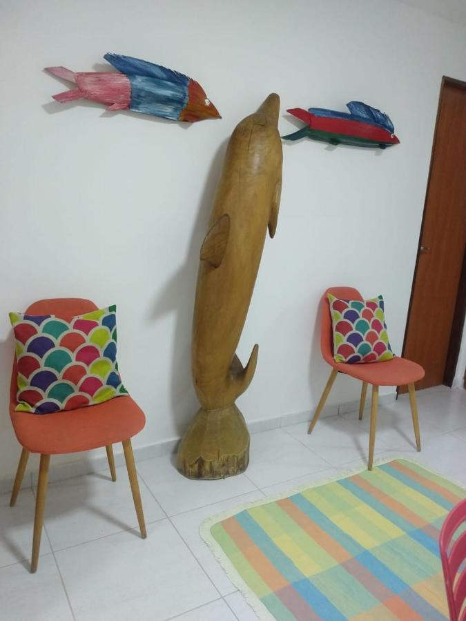Flat Dos Carneiros / 103