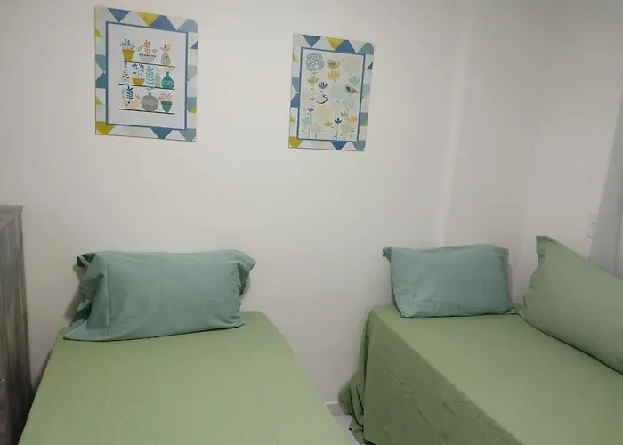 Flat Praia Dos Carneiros / Tamandare 103