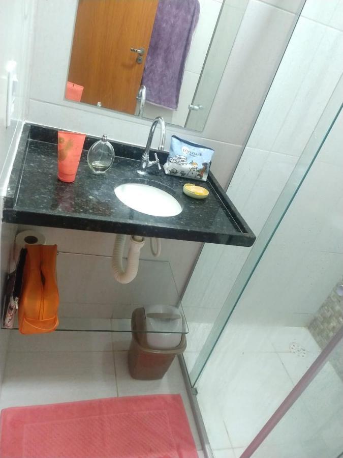 Flat Dos Carneiros / 103 Apartamento *