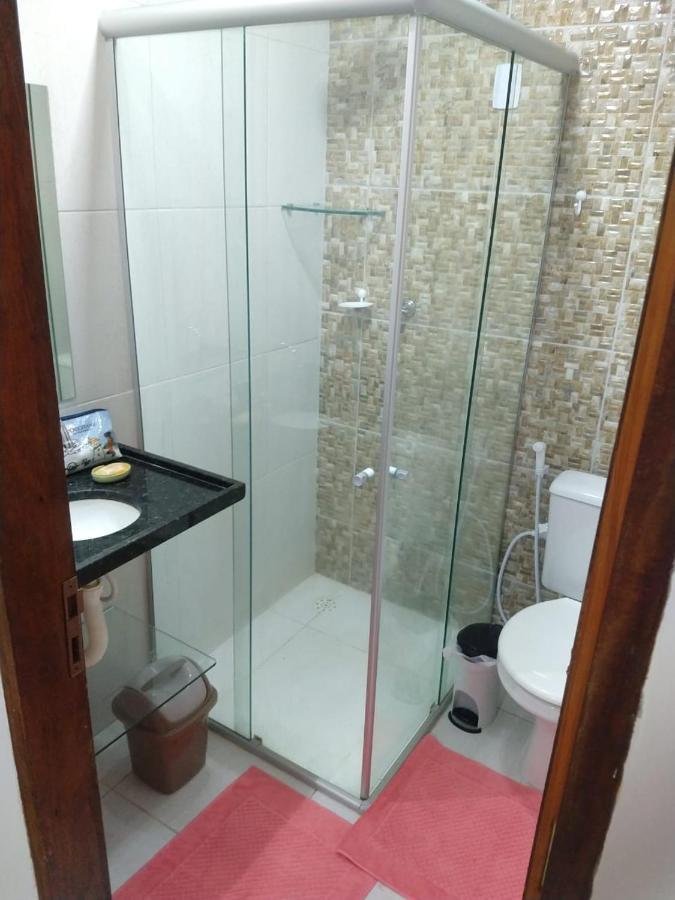 Flat Dos Carneiros / 103 Apartamento Tamandaré