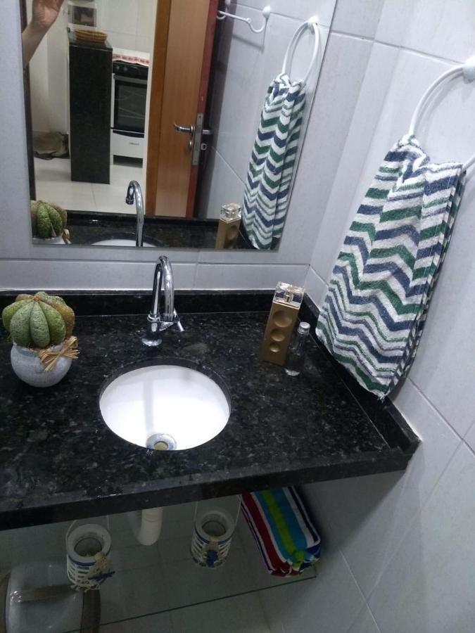 Flat Dos Carneiros / 103 Tamandaré