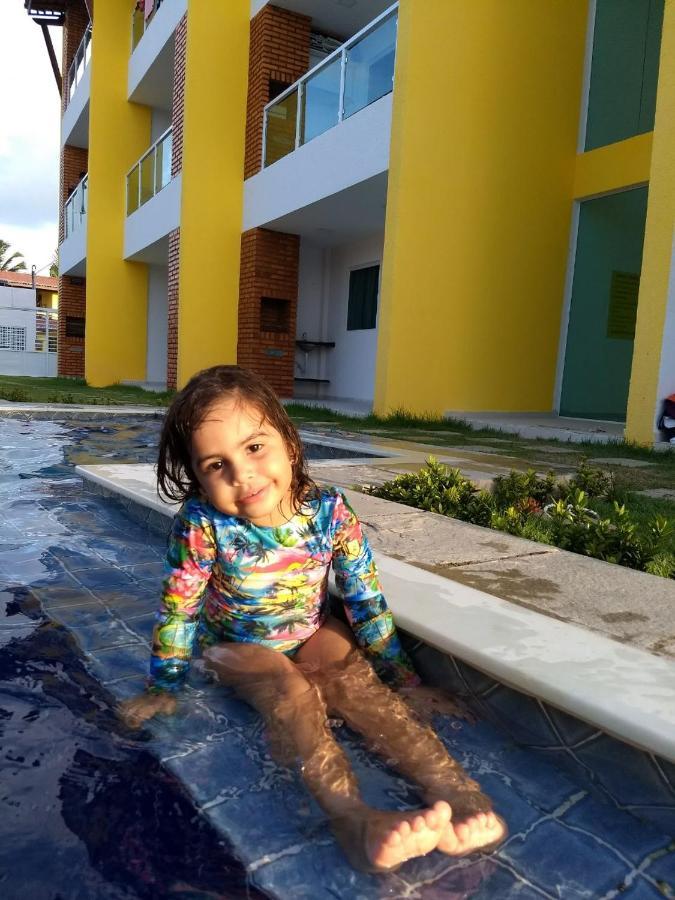 Apartamento Flat Dos Carneiros / 103 *