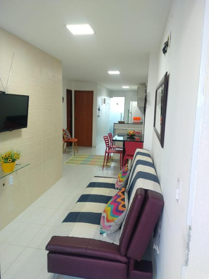 Apartamento Flat Dos Carneiros / 103 Tamandaré